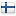 bornaonline.com server is located in Finland